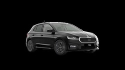 Skoda Fabia 2026