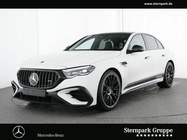 Mercedes-Benz E-Class 2025