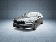 Skoda Superb 2025