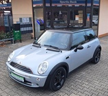MINI Cooper 2007