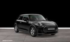 MINI Cooper 2024