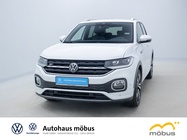 Volkswagen T-Cross 2022