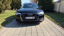 Audi A6 2020