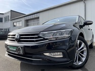 Volkswagen Passat 2022