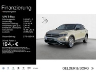 Volkswagen T-Roc 2023
