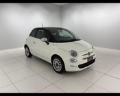 Fiat 500 2022