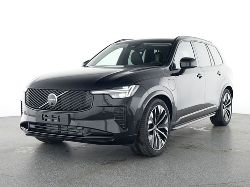 Volvo XC90 2025