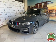 BMW 3 Series 2021