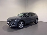 Audi Q3 2025