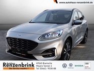 Ford Kuga 2022