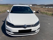 Volkswagen Polo 2021