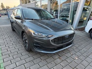 Ford Focus 2025