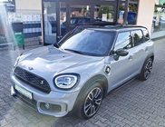 MINI Cooper 2021