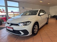 Volkswagen Polo 2023