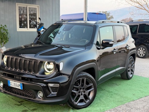 Jeep Renegade 2020