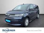 Volkswagen T7 2025