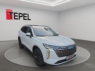 Haval H6 2026