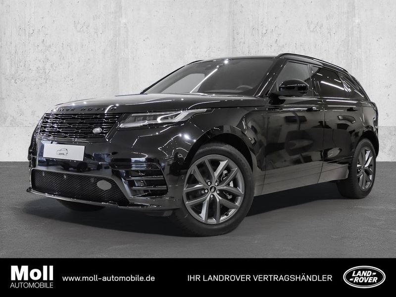 Land Rover Velar