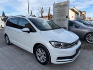 Volkswagen Touran 2022