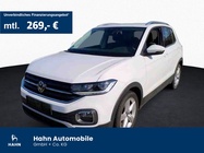 Volkswagen T-Cross 2022