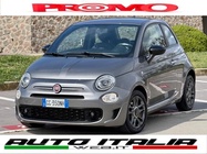 Fiat 500 2021