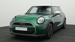 MINI Cooper 2024