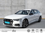 Audi A6 2022