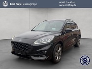 Ford Kuga 2024