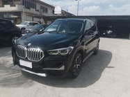 BMW X1 2022