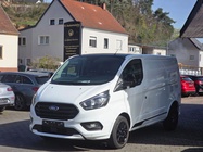 Ford Transit Custom 2019