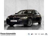 BMW 5 Series 2023