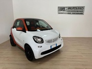 Smart ForTwo 2015
