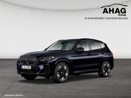 BMW iX3 2022