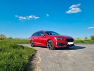 Cupra Leon 2022
