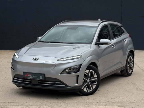 Hyundai Kona 2023