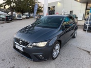 Seat Ibiza 2025