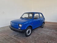 Fiat 126 1996