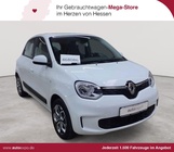 Renault Twingo 2022