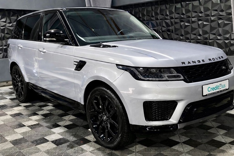 Land Rover Sport