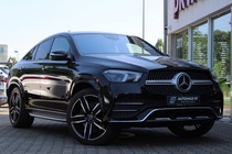 Mercedes-Benz GLE-Class 2021