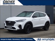 Hyundai Tucson 2020