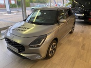 Suzuki Swift 2025