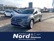 Volkswagen T-Roc 2024