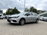 Opel Astra 2021