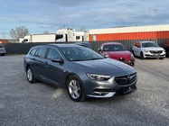Opel Insignia 2019