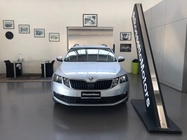 Skoda Octavia 2019
