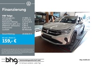 Volkswagen Taigo 2022