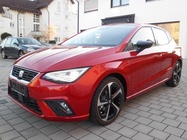 Seat Ibiza 2022