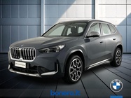 BMW X1 2024