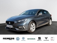 Seat Leon 2024